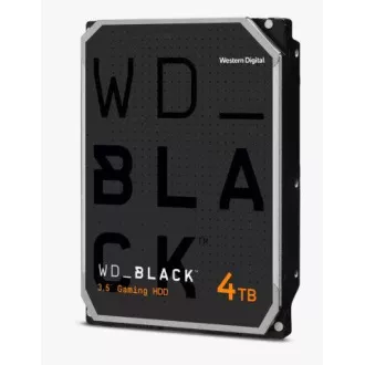 HDD 4TB WD4006FZBX Schwarz 256MB HDD 4TB WD4006FZBX Schwarz 256MB
