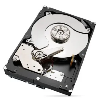 Seagate IronWolf Pro/4TB/HDD/3,5 Seagate IronWolf Pro/4TB/HDD/3,5