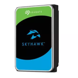 Seagate SkyHawk/4TB/HDD/3,5