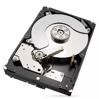 Seagate IronWolf Pro/6TB/HDD/3,5
