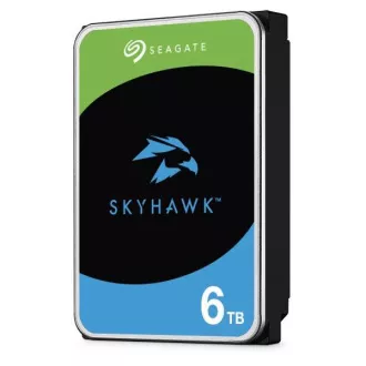 Seagate SkyHawk/6TB/HDD/3,5 Seagate SkyHawk/6TB/HDD/3,5