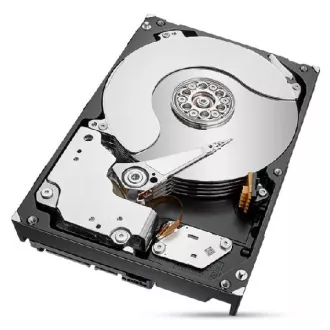 Seagate IronWolf Pro/8TB/HDD/3,5 Seagate IronWolf Pro/8TB/HDD/3,5