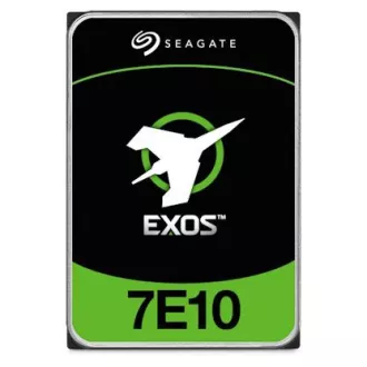 HDD 8TB Seagate Exos 7E10 512e SATAIII 7200rpm HDD 8TB Seagate Exos 7E10 512e SATAIII 7200rpm