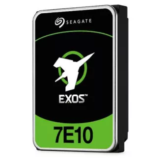 HDD 8TB Seagate Exos 7E10 512e SATAIII 7200rpm HDD 8TB Seagate Exos 7E10 512e SATAIII 7200rpm