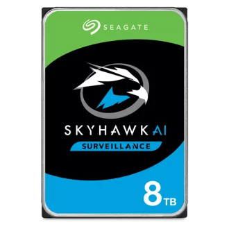 Seagate SkyHawk/8TB/HDD/3,5"/SATA/5R