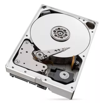 Seagate IronWolf Pro/10TB/HDD/3,5"/SATA/7200 RPM/5R