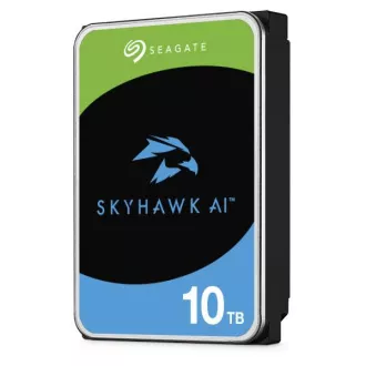 Seagate SkyHawk/10TB/HDD/3,5"/SATA/5R Seagate SkyHawk/10TB/HDD/3,5"/SATA/5R