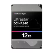 WD Ultrastar DC HA340/12TB/HDD/3,5