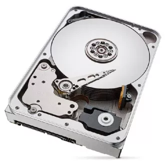 Seagate IronWolf Pro/12TB/HDD/3,5"/SATA/7200 RPM/5R