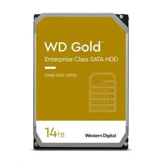HDD 14TB WD142KRYZ Gold 512MB SATAIII 7200rpm HDD 14TB WD142KRYZ Gold 512MB SATAIII 7200rpm