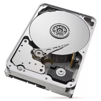 Seagate IronWolf Pro/16TB/HDD/3,5"/SATA/7200 RPM/5R Seagate IronWolf Pro/16TB/HDD/3,5"/SATA/7200 RPM/5R