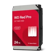 24TB Western Digital WD241KFGX Red Pro HDD