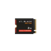 WD Black SN770M POWERED BY SANDISK/2TB/SSD/M.2 NVMe/5R
