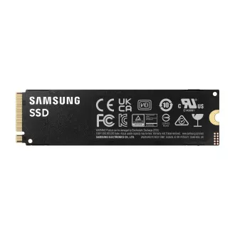 Samsung 990 PRO/2TB/SSD/M.2 NVMe/Schwarz/5R Samsung 990 PRO/2TB/SSD/M.2 NVMe/Schwarz/5R