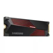 Samsung 990 PRO/2TB/SSD/M.2 NVMe/Kühlkörper/5R