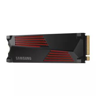 Samsung 990 PRO/2TB/SSD/M.2 NVMe/Kühlkörper/5R Samsung 990 PRO/2TB/SSD/M.2 NVMe/Kühlkörper/5R