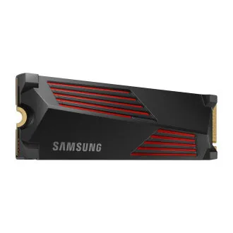 Samsung 990 PRO/2TB/SSD/M.2 NVMe/Kühlkörper/5R