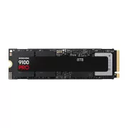 Samsung 9100 PRO/8TB/SSD/M.2 NVMe/Schwarz/5R