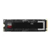 Samsung 9100 PRO/8TB/SSD/M.2 NVMe/Schwarz/5R
