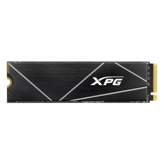 ADATA GAMMIX S70 BLADE/8TB/SSD/M.2 NVMe/Schwarz/Kühlkörper/5R ADATA GAMMIX S70 BLADE/8TB/SSD/M.2 NVMe/Schwarz/Kühlkörper/5R