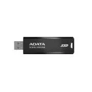 ADATA SC610/2TB/SSD/Extern/Schwarz/5R