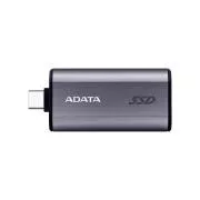 ADATA SC750/500GB/SSD/Extern/Grau/5R