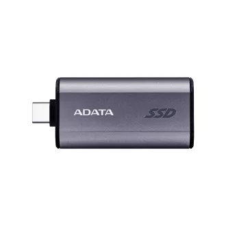 ADATA SC750/500GB/SSD/Extern/Grau/5R ADATA SC750/500GB/SSD/Extern/Grau/5R