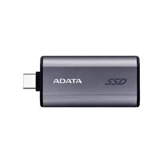 ADATA SC750/500GB/SSD/Extern/Grau/5R