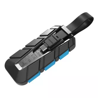 ADATA SC740/500GB/SSD/Extern/Blau/5R ADATA SC740/500GB/SSD/Extern/Blau/5R