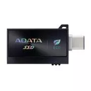 ADATA SC730/1TB/SSD/Extern/Schwarz/5R