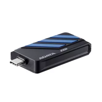 ADATA SC735/1TB/SSD/Extern/Blau/5R ADATA SC735/1TB/SSD/Extern/Blau/5R