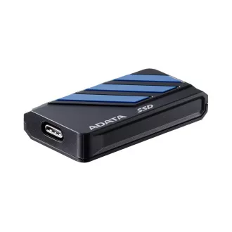 ADATA SC735/1TB/SSD/Extern/Blau/5R ADATA SC735/1TB/SSD/Extern/Blau/5R