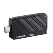 ADATA SC735/1TB/SSD/Extern/Grau/5R