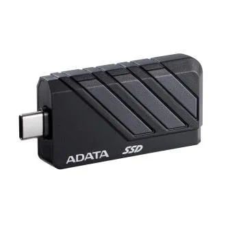 ADATA SC735/1TB/SSD/Extern/Grau/5R