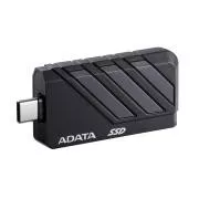 ADATA SC735/2TB/SSD/Extern/Grau/5R