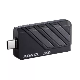 ADATA SC735/2TB/SSD/Extern/Grau/5R