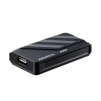 ADATA SC735/2TB/SSD/Extern/Grau/5R ADATA SC735/2TB/SSD/Extern/Grau/5R