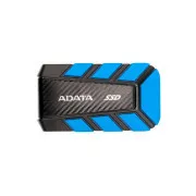ADATA SD820/1TB/SSD/Extern/Blau/5R