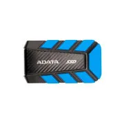 ADATA SD820/1TB/SSD/Extern/Blau/5R