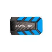 ADATA SD820/2TB/SSD/Extern/Blau/5R