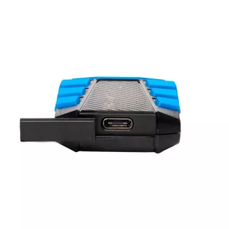 ADATA SD820/2TB/SSD/Extern/Blau/5R ADATA SD820/2TB/SSD/Extern/Blau/5R