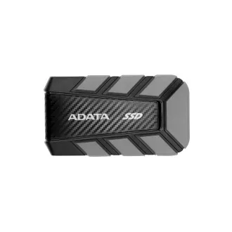 ADATA SD820/2TB/SSD/Extern/Grau/5R