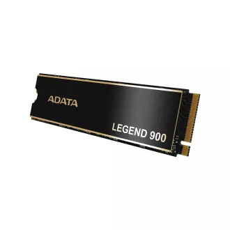 ADATA LEGEND 900/2TB/SSD/M.2 NVMe/Schwarz/Kühlkörper/5R ADATA LEGEND 900/2TB/SSD/M.2 NVMe/Schwarz/Kühlkörper/5R