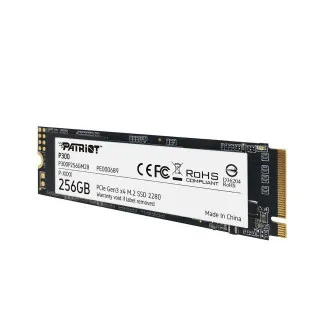 PATRIOT P300/256GB/SSD/M.2 NVMe/5R PATRIOT P300/256GB/SSD/M.2 NVMe/5R