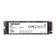 PATRIOT P300/1TB/SSD/M.2 NVMe/5R