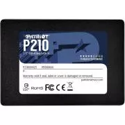PATRIOT P210/1TB/SSD/2,5
