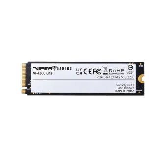 PATRIOT VP4300 Lite/2TB/SSD/M.2 NVMe/5R PATRIOT VP4300 Lite/2TB/SSD/M.2 NVMe/5R
