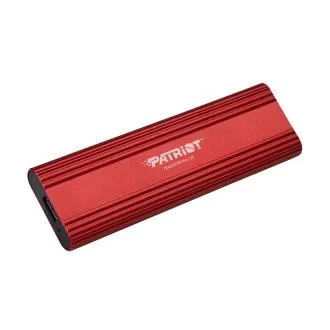 Patriot TRANSPORTER Lite/1TB/SSD/Extern/Rot/3R
