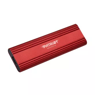 Patriot TRANSPORTER Lite/2TB/SSD/Extern/Rot/3R Patriot TRANSPORTER Lite/2TB/SSD/Extern/Rot/3R
