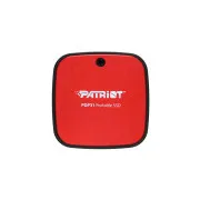 Patriot PDP31/500GB/SSD/Extern/0/Rot/3R